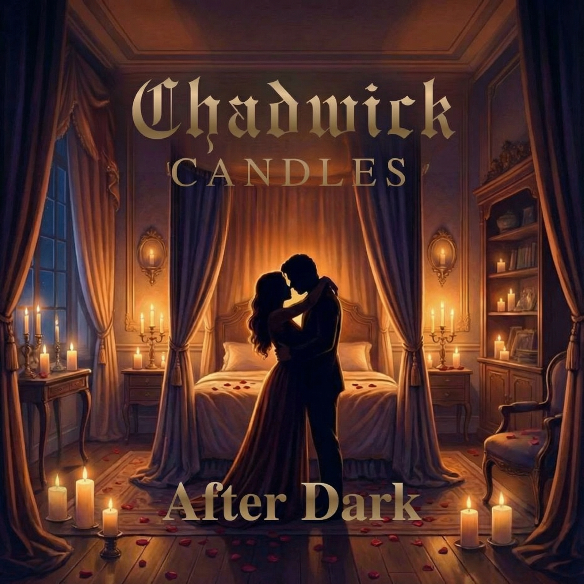 After Dark